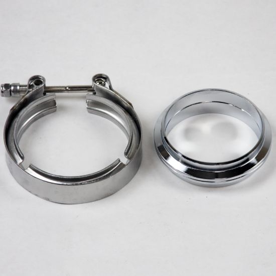 Picture of Granatelli Motor Sports Hose Clamp - 308530-M