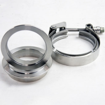 Picture of Granatelli Motor Sports Hose Clamp - 308535-1