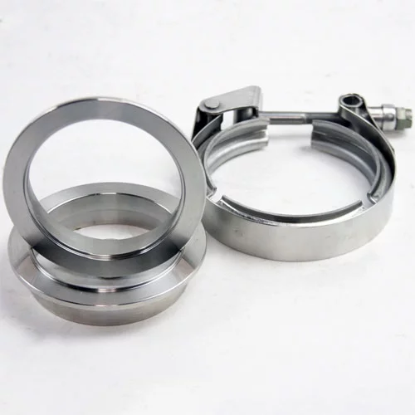 Picture of Granatelli Motor Sports Hose Clamp - 308535-1M
