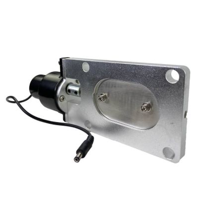 Picture of Granatelli Motor Sports Exhaust Cut-Out - 313530C