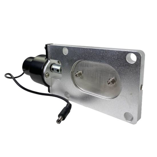 Picture of Granatelli Motor Sports Exhaust Cut-Out - 313530C