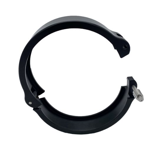 Picture of Granatelli Motor Sports Exhaust Clamp - 318530CS