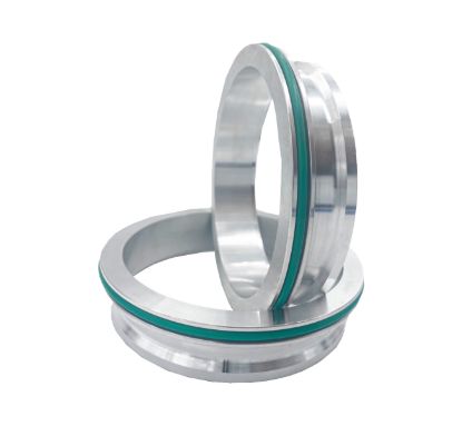 Picture of Granatelli Motor Sports Exhaust Clamp - 318530F