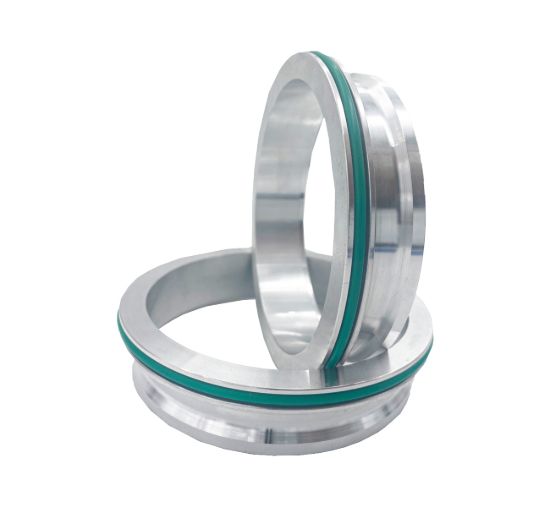 Picture of Granatelli Motor Sports Exhaust Clamp - 318535FS