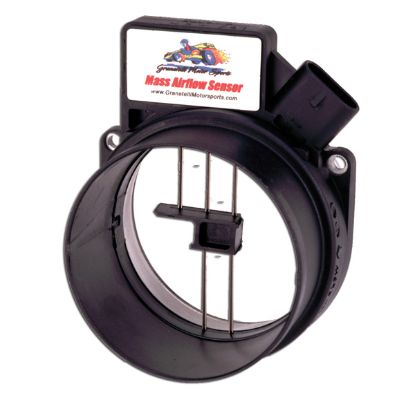 Picture of Granatelli Motor Sports Mass Air Flow Sensor - 350120-C