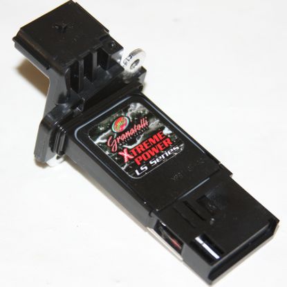 Picture of Granatelli Motor Sports Mass Air Flow Sensor - 350339-C
