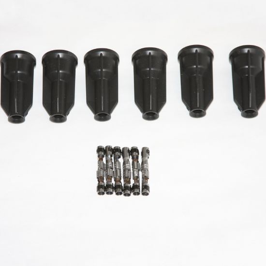 Picture of Granatelli Motor Sports Spark Plug Wire - 36-1798MPG