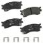 Picture of HELLA Brakes Disc Brake Pad Set - 355035791