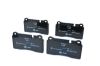 Picture of HELLA Brakes Disc Brake Pad Set - 355043321