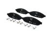 Picture of HELLA Brakes Disc Brake Pad Set - 355045741