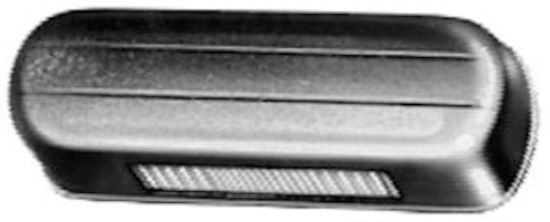 Picture of Hella License Plate Light - 001389101