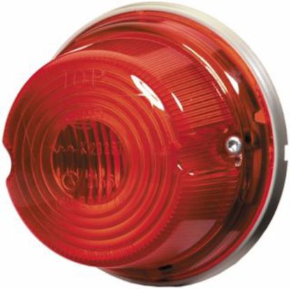 Picture of Hella Tail Light - 001259751