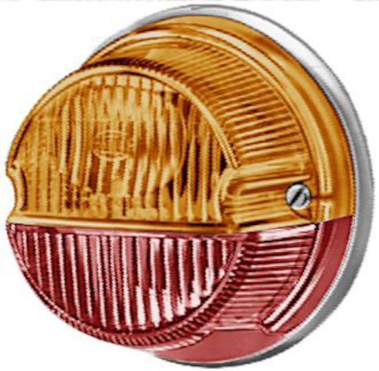 Picture of Hella Turn Signal Light Assembly - 001259261