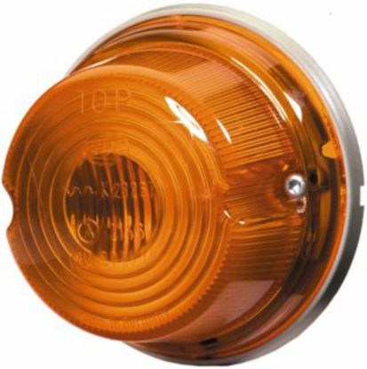 Picture of Hella Turn Signal Light - 001259611