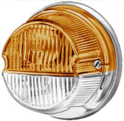 Picture of Hella Turn Signal Light - 001259061
