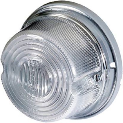 Picture of Hella Side Marker Light - 001259631