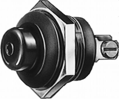 Picture of Hella Multi-Purpose Switch - 001571001