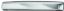 Picture of Hella License Plate Light - 001610001