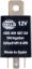 Picture of Hella Hazard Warning Flasher - 001887041