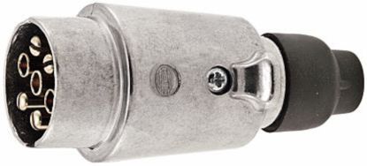 Picture of Hella 12 Volt Accessory Power Outlet Socket - 001918002