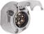 Picture of Hella 12 Volt Accessory Power Outlet Socket - 001941002