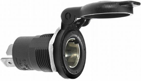 Picture of Hella Trailer Hitch Plug - 001946082