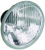 Picture of Hella Headlight - 002425831