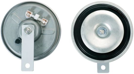 Picture of HELLA HN DSC24V 335HZ LTN - 002768382