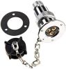 Picture of Hella 12 Volt Accessory Power Outlet Socket - 002807801