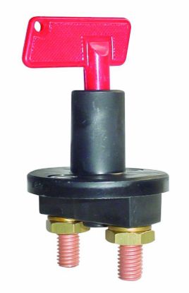 Picture of Hella Battery Cut-Off Switch - 002843002