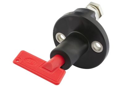 Picture of Hella Battery Cut-Off Switch - 002843051