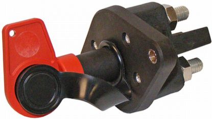 Picture of Hella Battery Cut-Off Switch - 002843121
