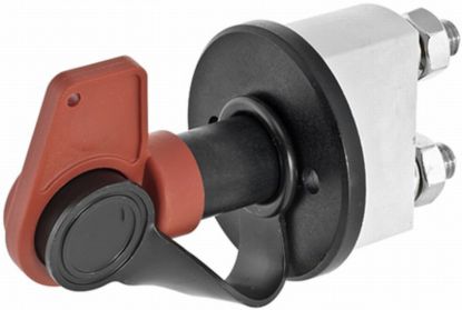 Picture of Hella Battery Cut-Off Switch - 002843141