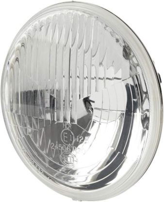 Picture of Hella Headlight - 002850021