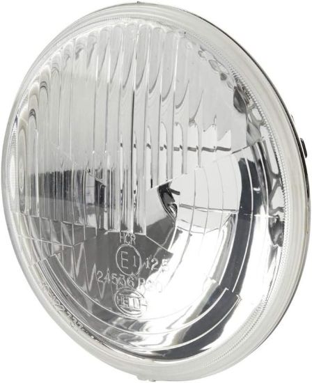 Picture of Hella Headlight - 002850021