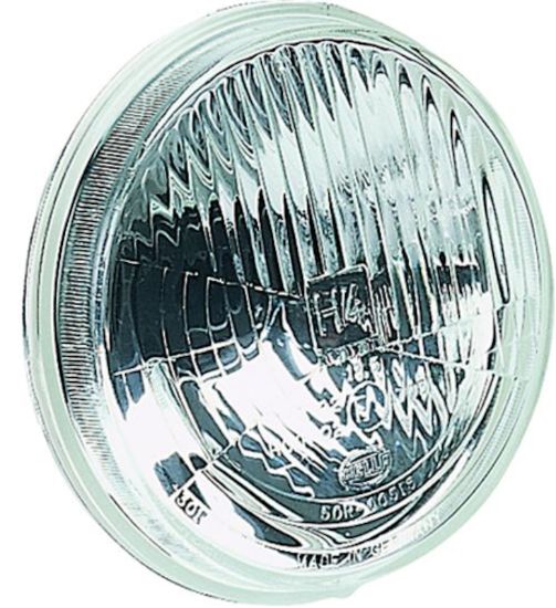 Picture of Hella Headlight - 002850871