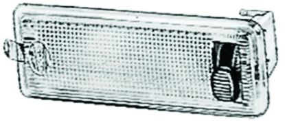 Picture of Hella Dome Light - 002931067