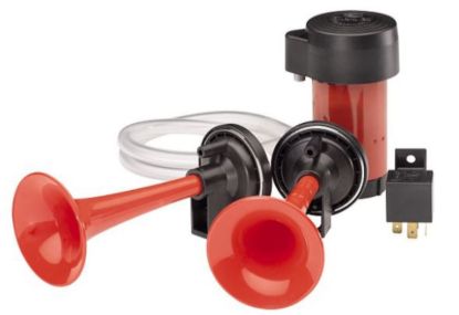 Picture of Hella Accessory Horn - 003001661
