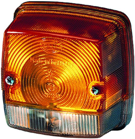 Picture of Hella Turn Signal Light - 003014251