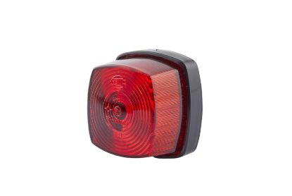 Picture of Hella Tail Light - 003057021