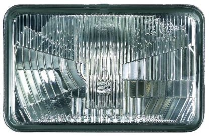 Picture of Hella Driving Light - 003177001