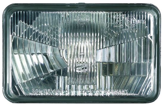 Picture of Hella Driving Light - 003177001