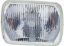 Picture of Hella Headlight - 003177071