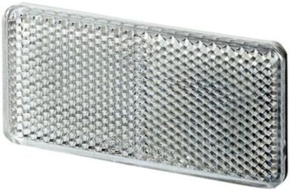 Picture of Hella Side Reflector Cover - 003326051