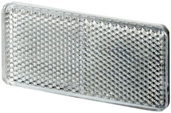 Picture of Hella Side Reflector Cover - 003326051