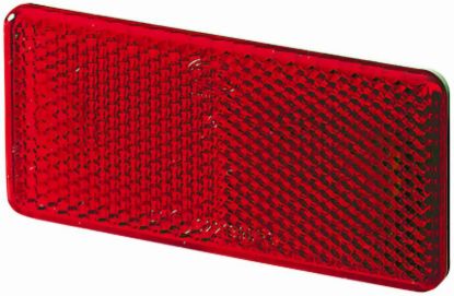 Picture of Hella Side Marker Light Reflector - 003326931