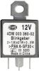 Picture of Hella Turn Signal Relay - 003360021