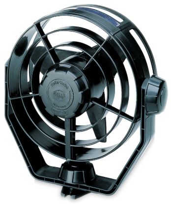 Picture of Hella Accessory Cabin Fan - 003361001