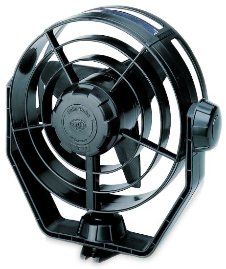 Picture of Hella Accessory Cabin Fan - 003361001