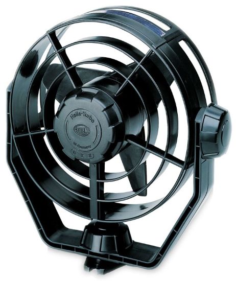 Picture of Hella Accessory Cabin Fan - 003361012
